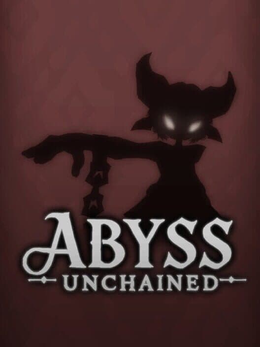 Abyss Unchained cover art