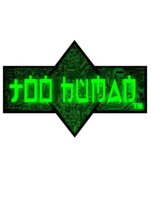 Too Human cover art