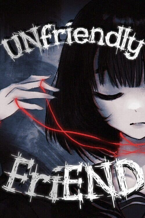 Unfriendly Friend cover art