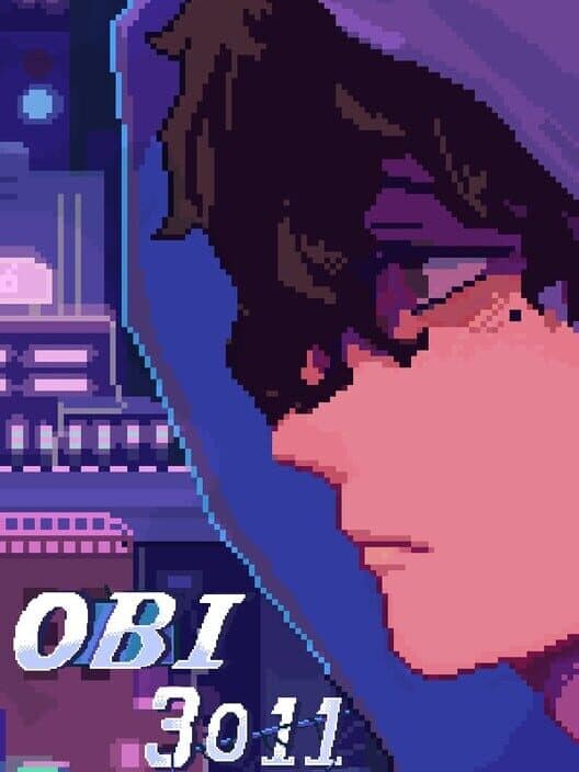 Obi3011 cover art