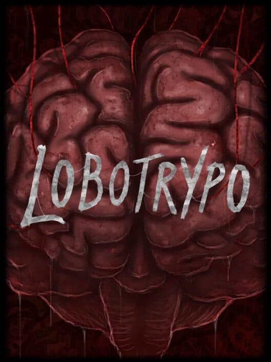Lobotrypo cover art