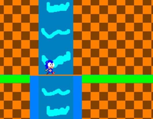 Sonic Run 3 cover art