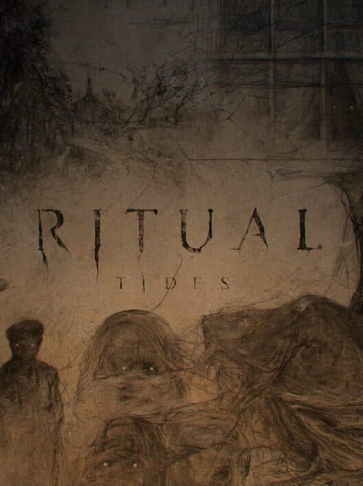Ritual Tides cover art