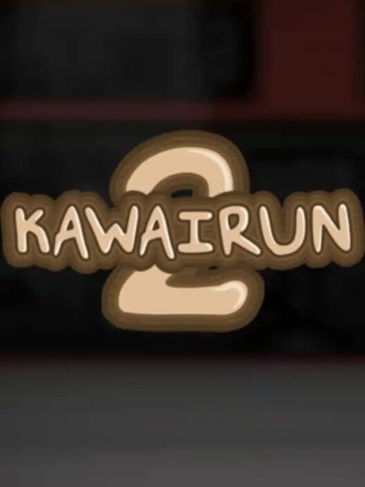 Kawairun 2 cover art