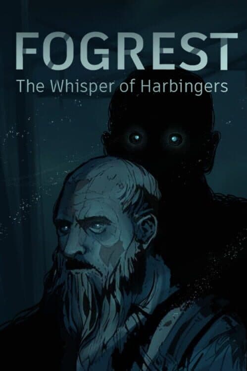 Fogrest: The Whisper of Harbingers cover art