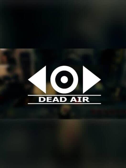 Dead Air cover art