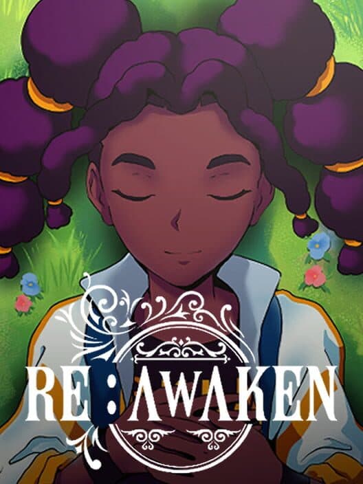 Re:Awaken cover art
