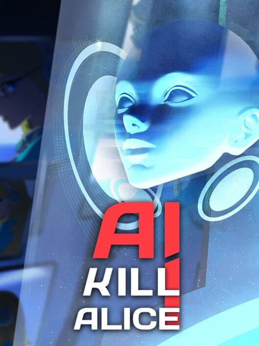 AI Kill Alice cover art