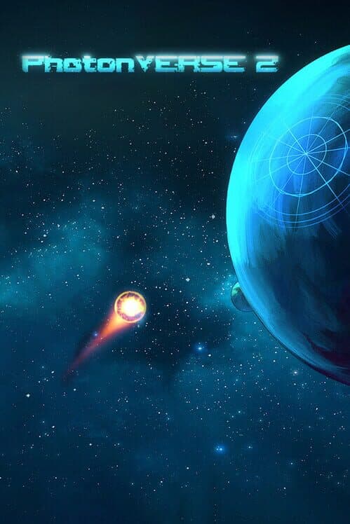 PhotonVerse 2 cover art
