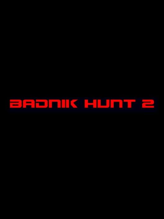 Badnik Hunt 2 cover art