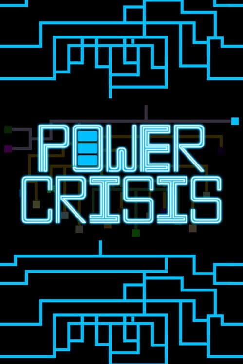Power Crisis cover art