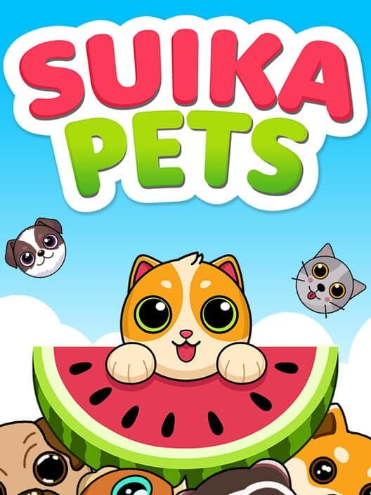 Suika Pets cover art
