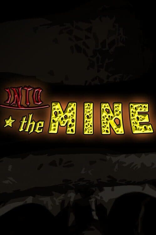Into the Mine cover art