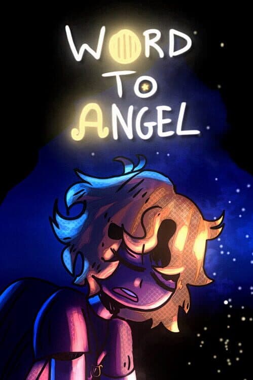 Word to Angel cover art