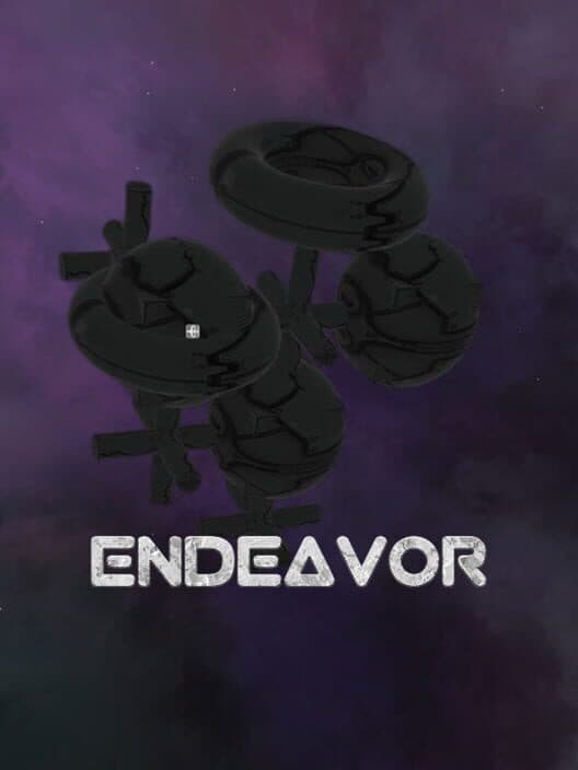 Endeavor cover art