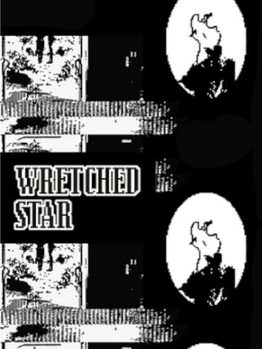 Wretched Star cover art