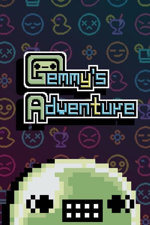 Gemmy's Adventure cover art