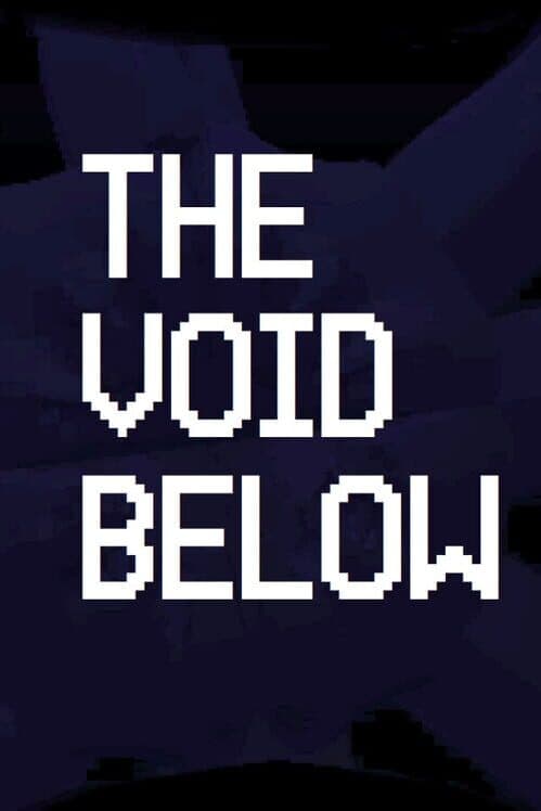 The Void Below cover art