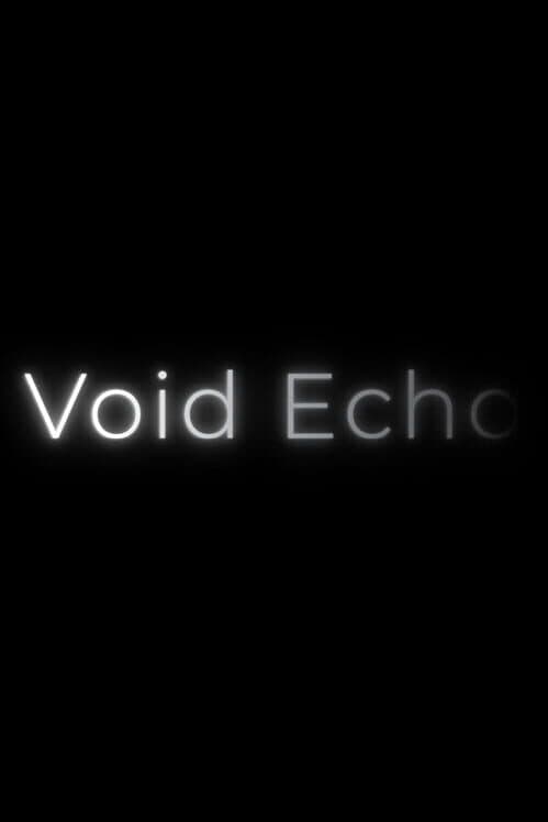 Void Echo cover art