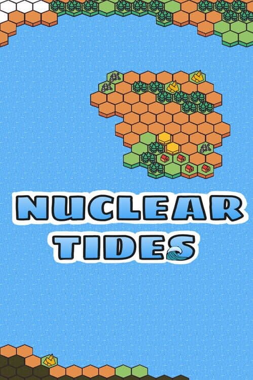 Nuclear Tides cover art