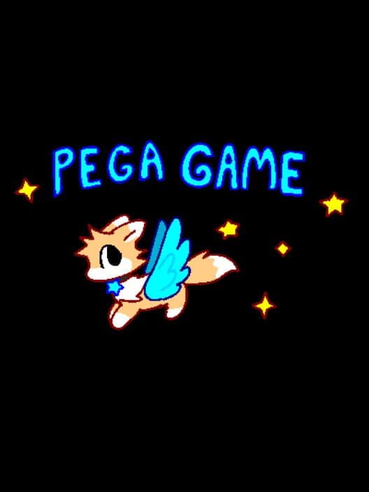 Pega Game cover art
