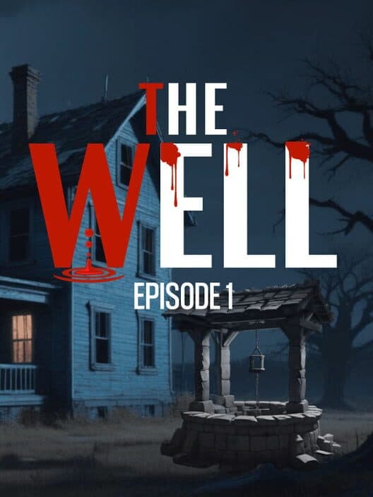 The Well: Episode 1 cover art