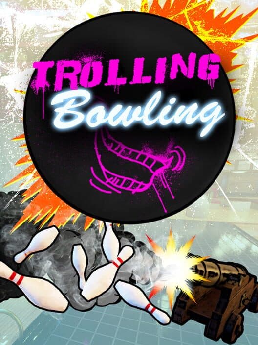 Trolling Bowling cover art