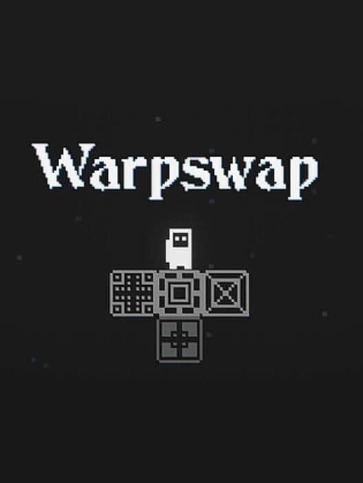 Warpswap cover art