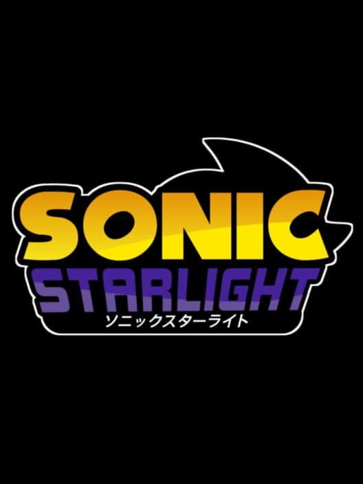 Sonic: StarLight cover art