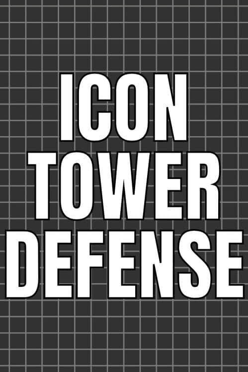 Icon Tower Defense cover art
