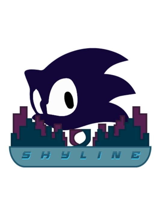 Sonic: Skyline cover art