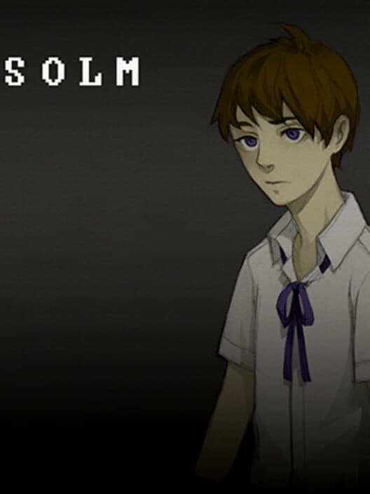 Solm cover art