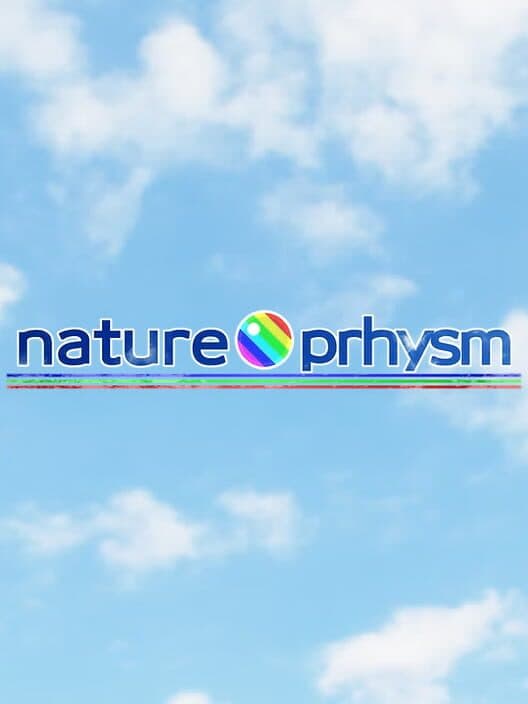 Nature Prhysm cover art