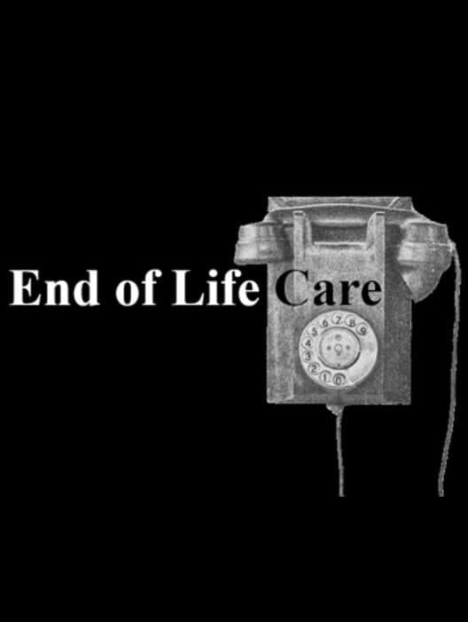 End of Life Care cover art