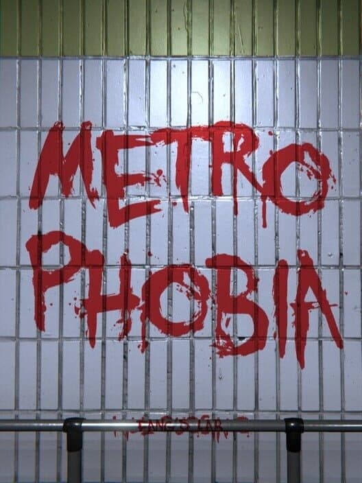 Metrophobia cover art