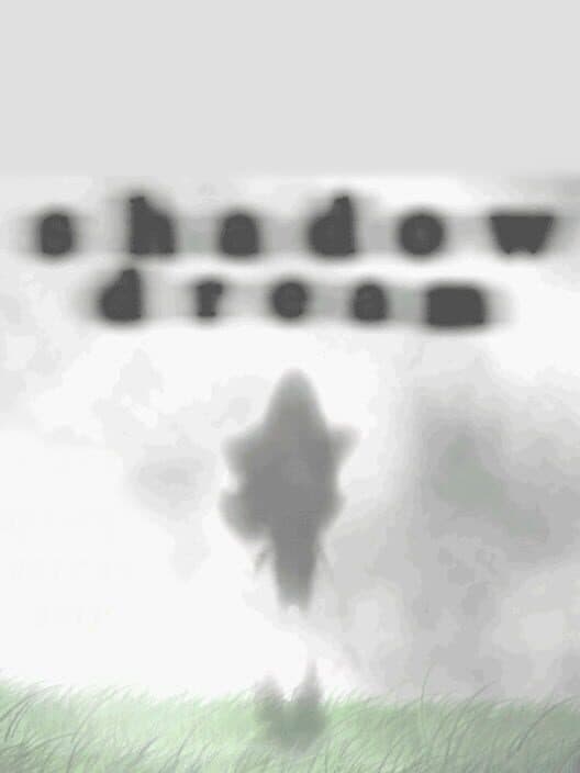 Shadow Dream cover art