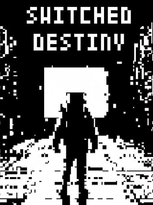 Switched Destiny cover art