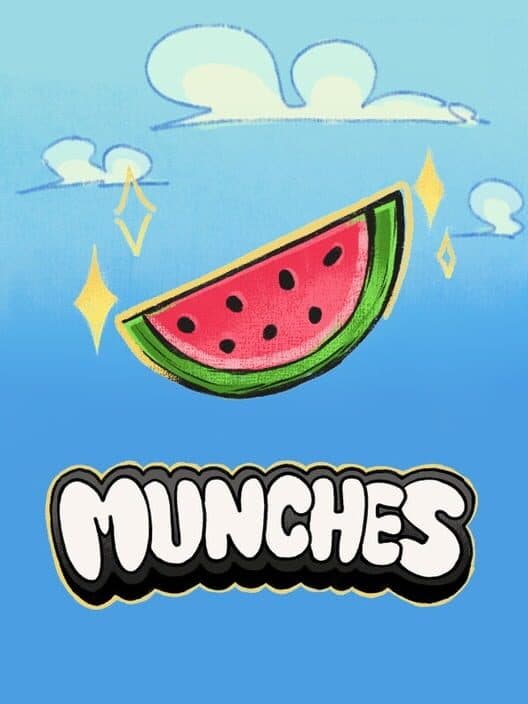 Munches cover art