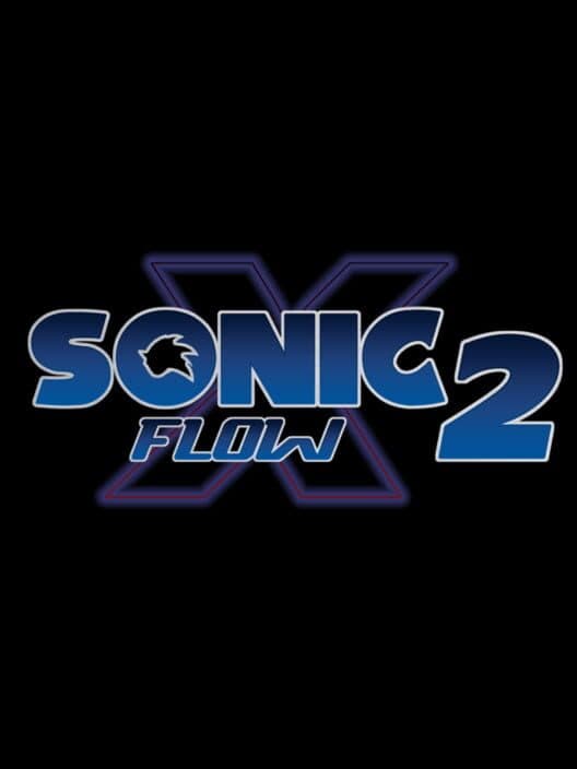 Sonic Flow 2: Next Dimension cover art