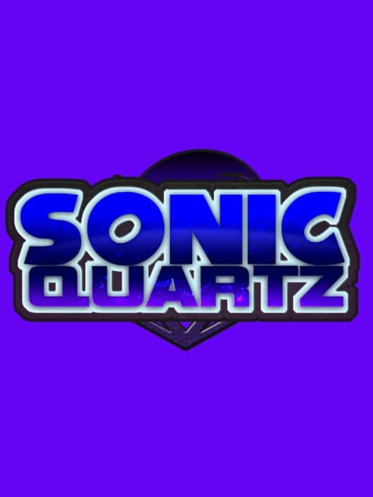 Sonic Quartz cover art