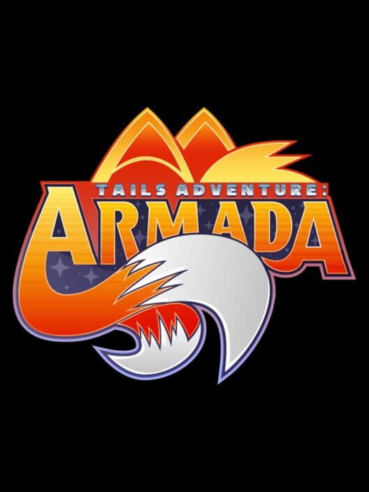 Tails Adventure: Armada cover art