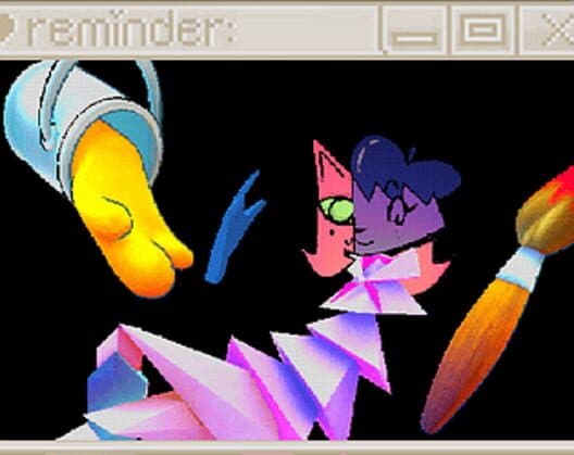 Aggie’s Digital Gallery cover art