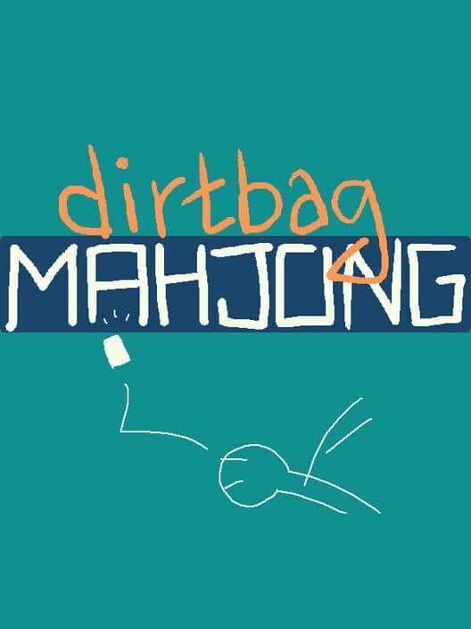 Dirtbag Mahjong cover art