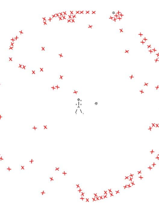 Twirl cover art