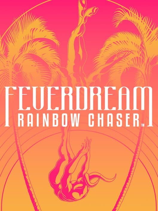 Feverdream: Rainbow Chaser cover art