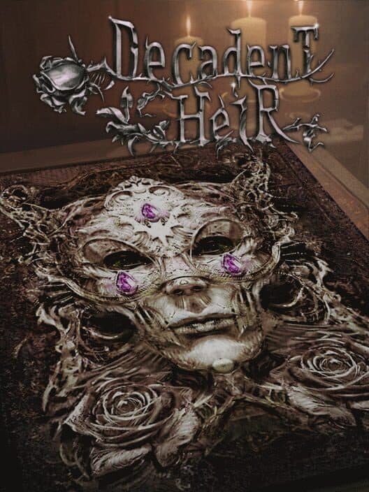 Decadent Heir cover art