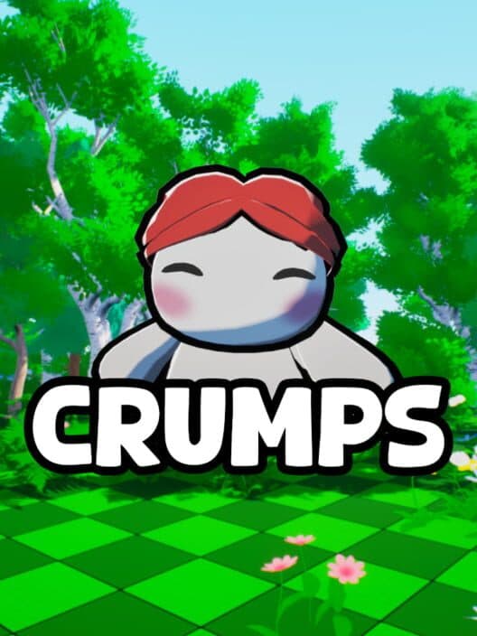Crumps cover art