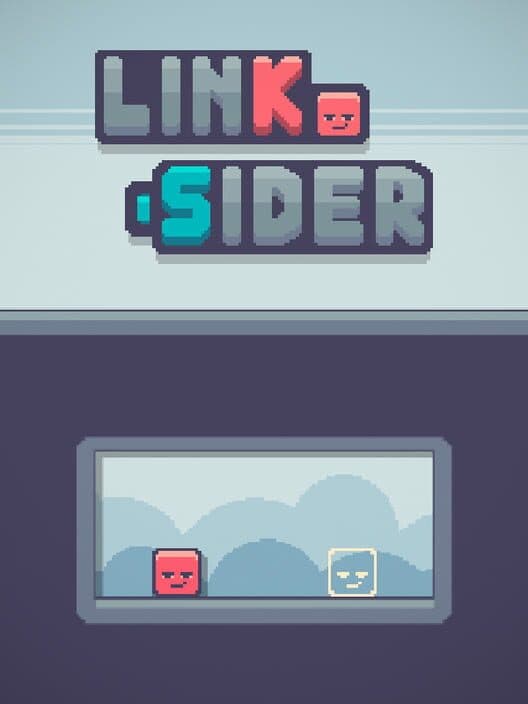 Linksider cover art