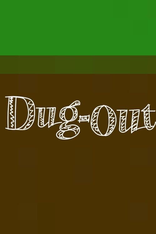 Dug Out cover art