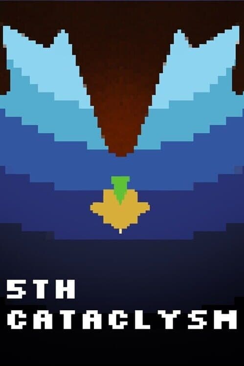 5th Cataclysm cover art